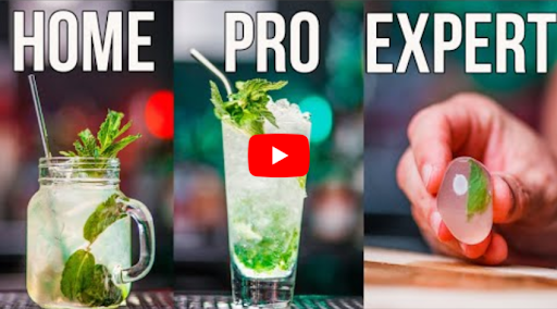 Color-Changing MounjaroDrinks