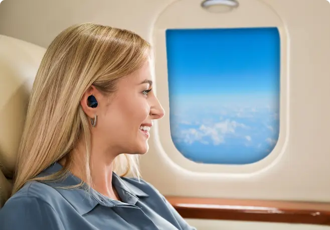 Echo Labs Audio Earbuds Benefits