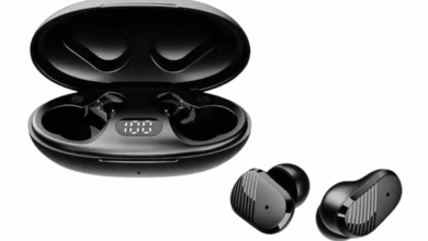 Echo Labs Audio Earbuds Reviews