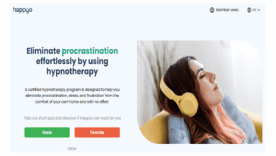 Happyo Hypnotherapy Reviews