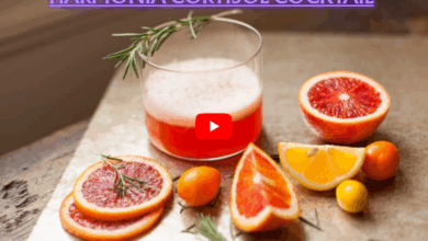 Harmonia Cortisol Cocktail