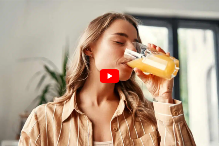 Harmonia CortisolCocktail