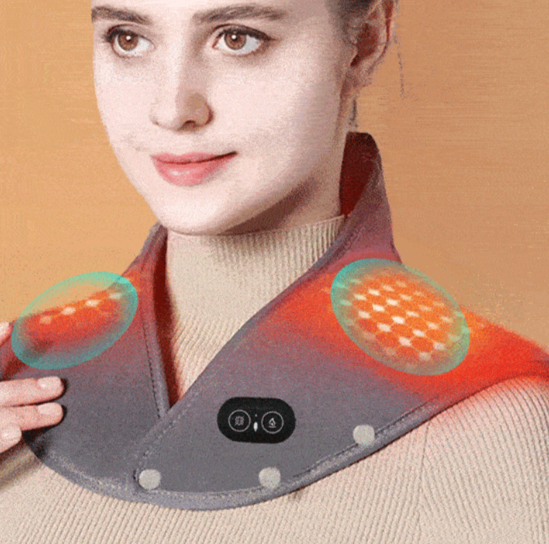 Hewelth ThermaEase Pro Benefits