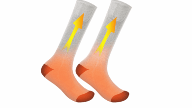 Hotjak Heated Socks Reviews