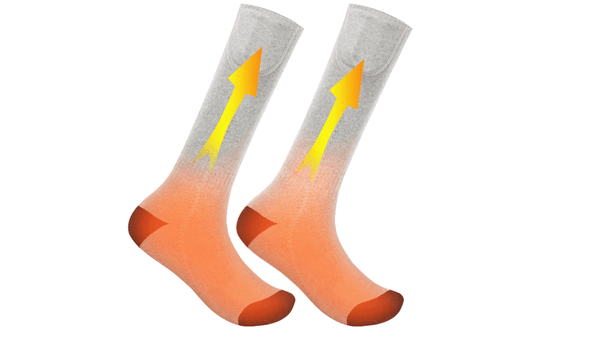 Hotjak Heated Socks Reviews
