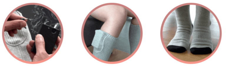 Hotjak Heated Socks Uses