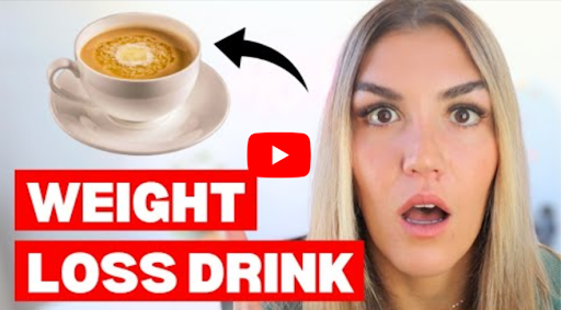 Jillian Michaels Coffee Trick Recipe