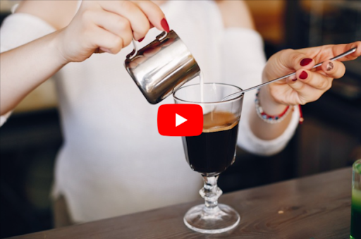 Jillian Michaels CoffeeTrick Recipe