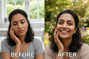 Kim's SkinCare Protocol cus2