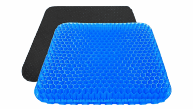 Kizu Cushion Reviews