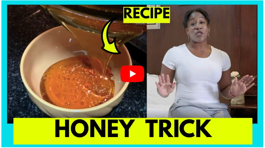 Memory Honey Trick