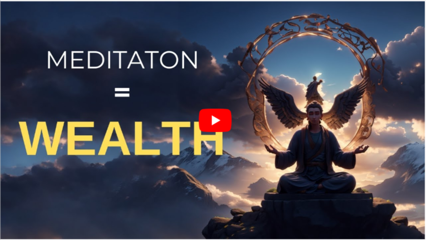 Millionaire Meditation