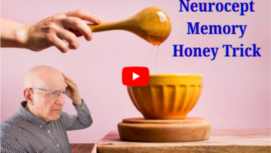 Neurocept Memory Honey Trick