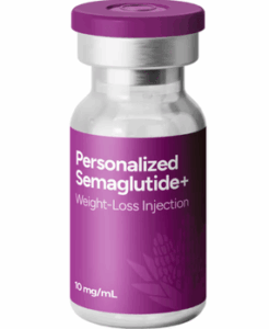 Personalized Semaglutide+