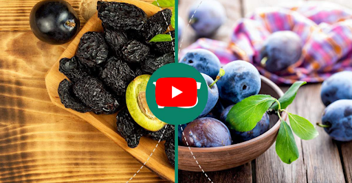 Prune Juice vs PlumJuice