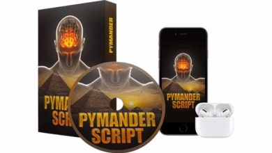 Pymander Wealth Script Reviews