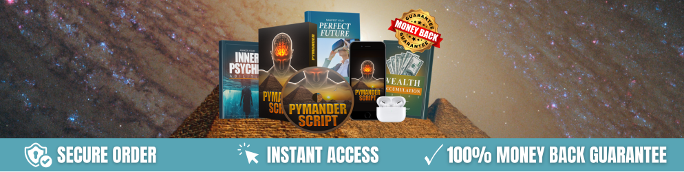 Pymander Wealth Script