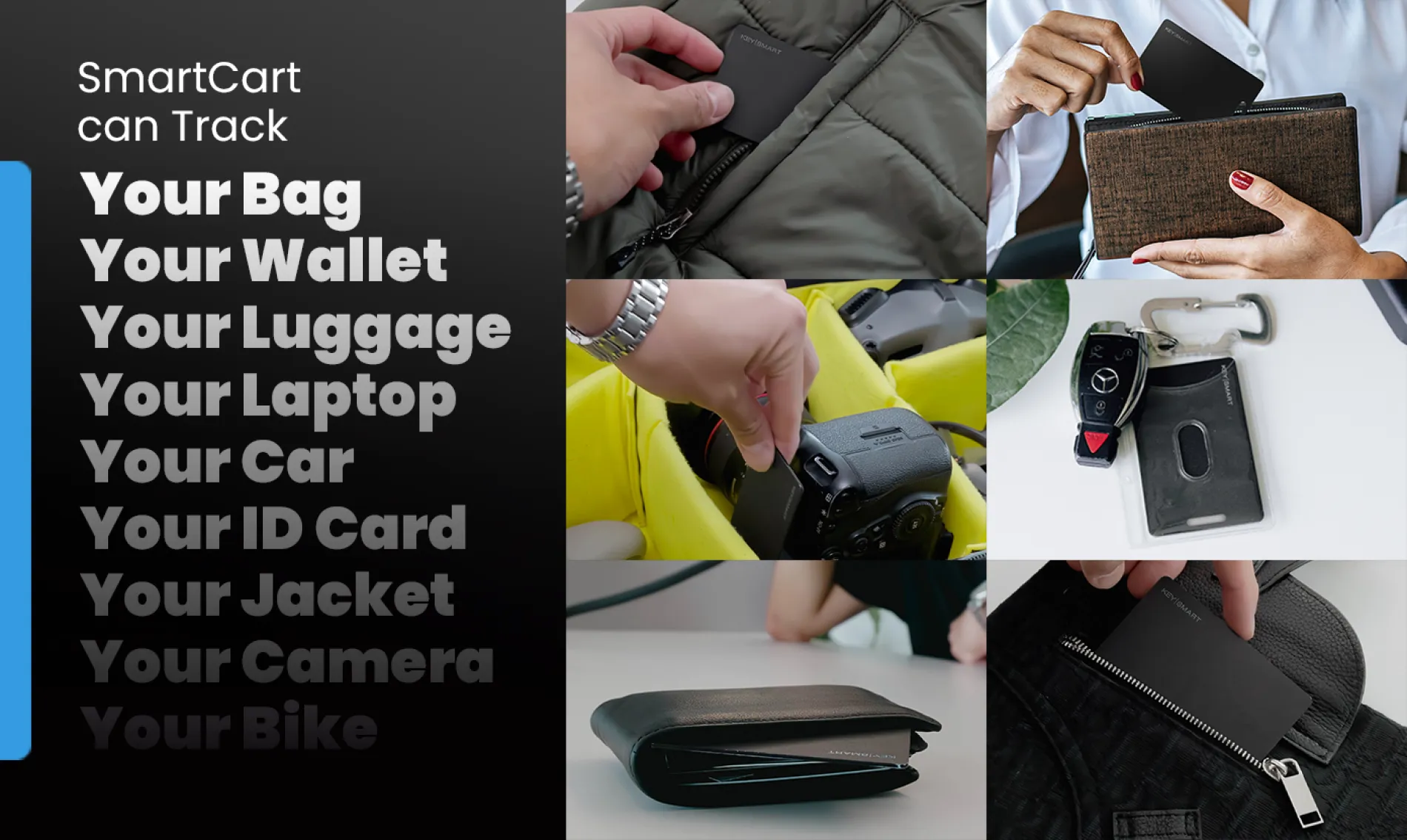 SmartCard Customer Reviews