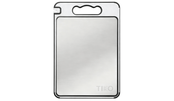TIBO Titanium Cutting Board Reviews