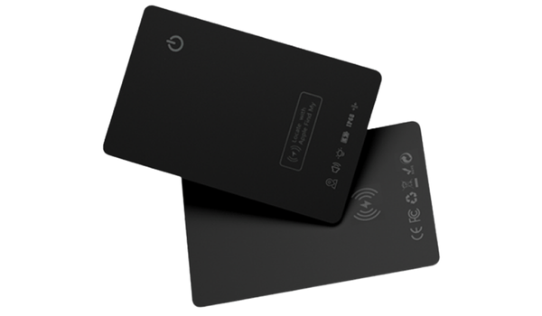 Tagsley Tracking Card Reviews