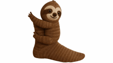 Vueeze HugHug Socks Reviews