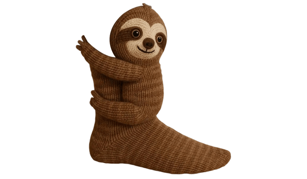 Vueeze HugHug Socks Reviews