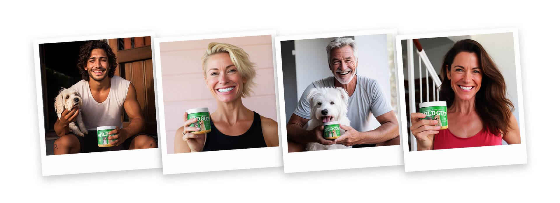 WildGut Customer Reviews