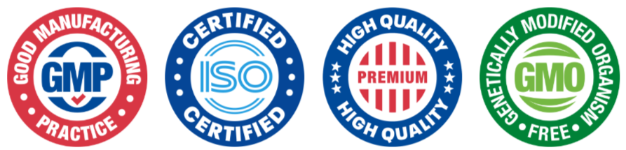 WildGut Quality Assured