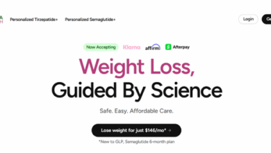 Yucca Health Reviews