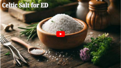 7 Best celtic salt for ed