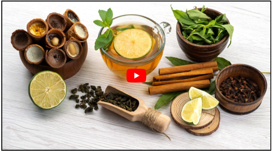 7 Best natural remedies ed