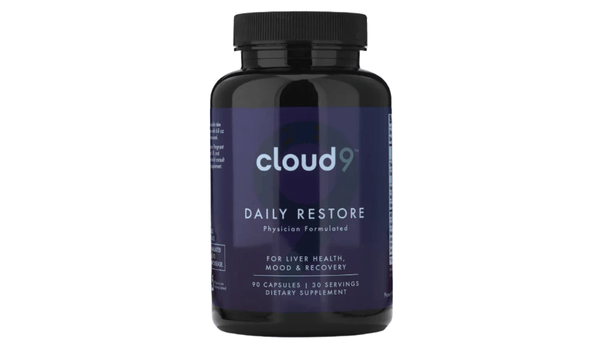 Cloud 9 Daily Restore Reviews