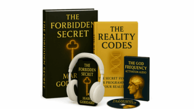 Forbidden Secret Reviews