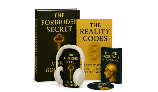 Forbidden Secret Reviews