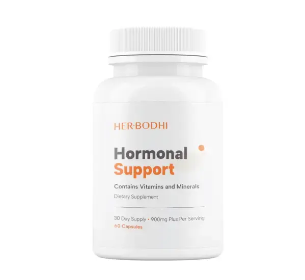 Her Bodhi hormonal support