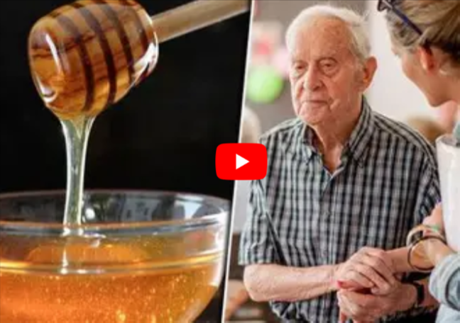 Honey Recipe for Alzheimer
