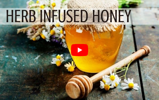 Honey Trick Breathing