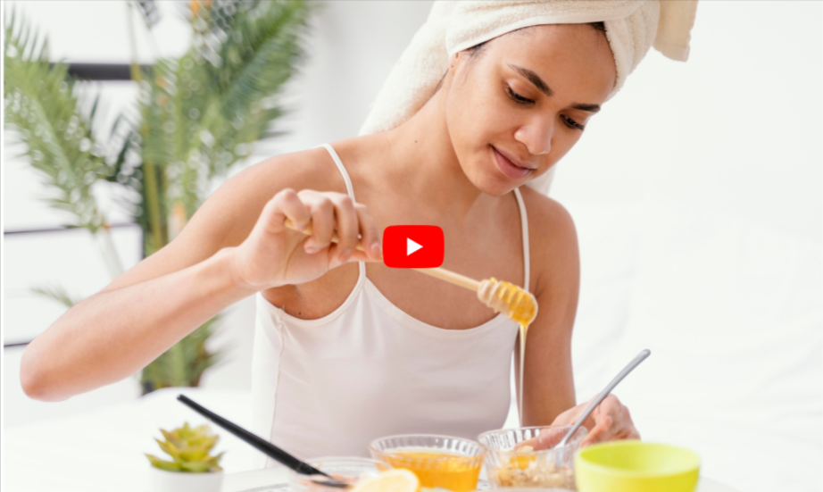 Honey Trick DrGundry