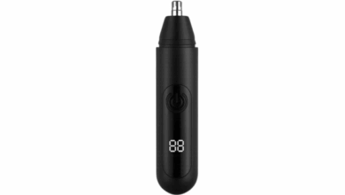 MrBoldPro Nose Hair Trimmer Reviews