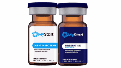 MyStart GLP-1 Reviews