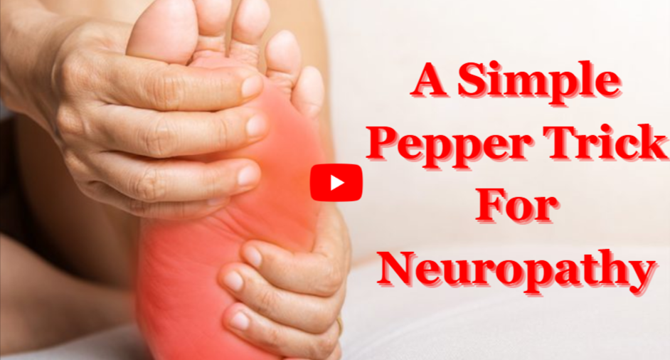 Neuropathy