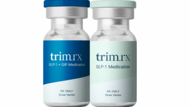 TrimRx GLP-1 Reviews