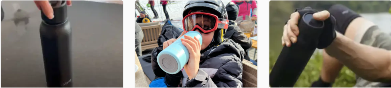 UVBrite Smart Bottle Customer Reviews