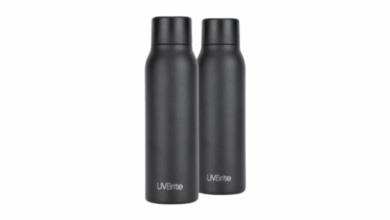 UVBrite Smart Bottle Reviews