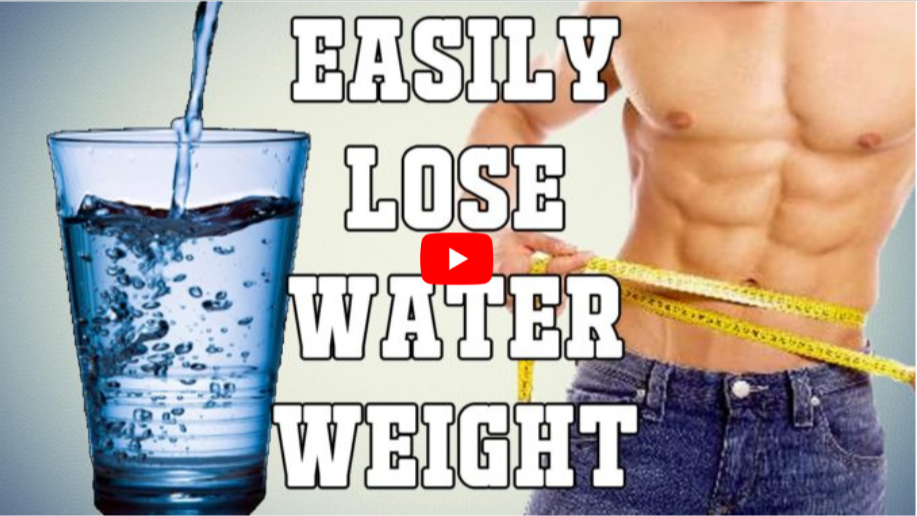 warm water trick weight loss