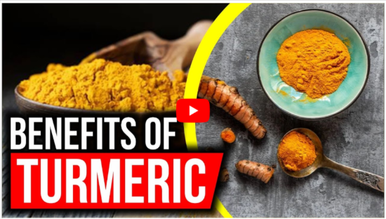 10 Second Turmeric Trick Daily Wellness