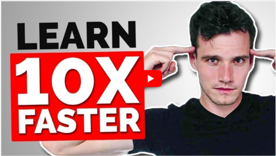 10Second Brain Trick