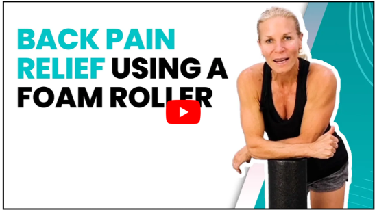 Best Roll on Back Pain Relief for Back Pain