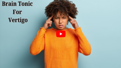 Brain Tonic For Anxiety