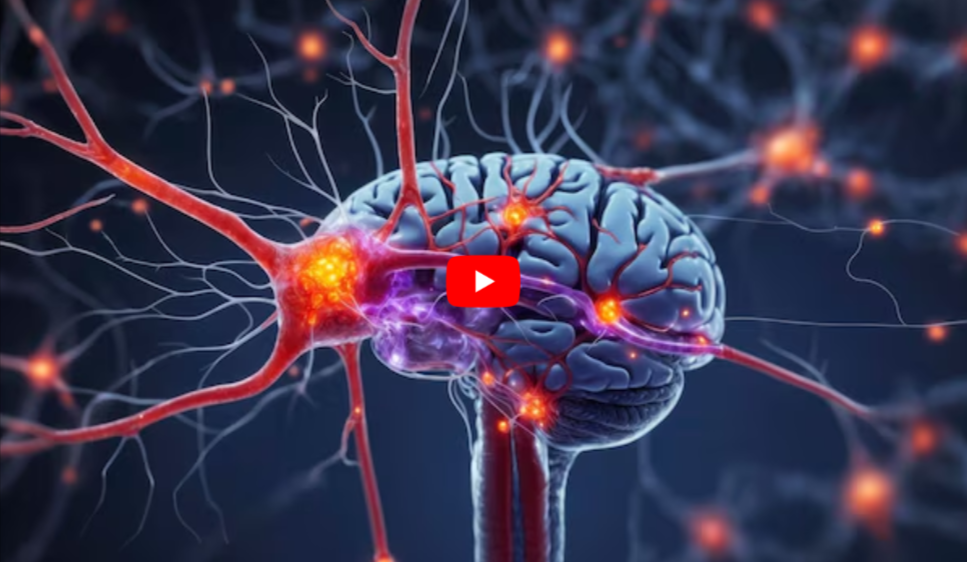 Brain Tonic For NervePain